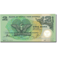 Billet, Papua New Guinea, 2 Kina, KM:12a, NEUF - Papua New Guinea