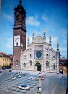 MONZA - DUOMO AUTO CAR  VB1966  IE8735 - Monza