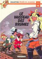 Les Mousquetaires Le Vaisseau Des Brumes - Sophie