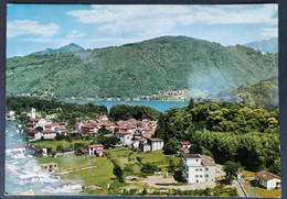 Switzerland - Caslano, Ticino - Caslano