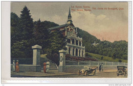 Sainte-Anne-de-Beaupré, Ca. 1910,  La Scala - Ste. Anne De Beaupré