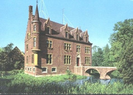 Nederland Holland Pays Bas Heerlen Kasteel - Heerlen