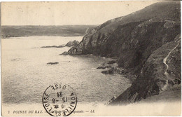 7- Pointe Du Raz - La Baie Des Trepasses - LL. - Plogoff