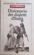 Dizionario Dei Dialetti D’Italia R-Z Di Aa.vv., 1983, Corriere Della Sera - Encyclopedias