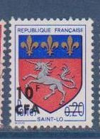 REUNION     N° 386  NEUF SANS CHARNIERE ( NSCH 3/32 ) - Unused Stamps