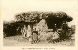 Carnac Plouharnel * Le Dolmen De Crucuno * Mégalithe Monolithe Pierre - Carnac