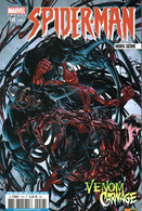 SPIDERMAN Hors-série N° 18 - Avril 2005 - VENOM - CARNAGE - Spider-Man