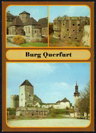 F3654 - TOP Querfurt - Bild Und Heimat Reichenbach - Querfurt