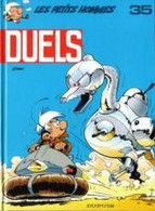 Petits Hommes Duels - Petits Hommes, Les