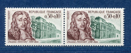 ⭐ France - Variété - YT N° 1471 - Couleurs - Pétouille - Neuf Sans Charnière - 1966 ⭐ - Ungebraucht