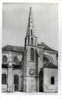 COULANGE LA VINEUSE  Eglise Du XVIIIe Siècle - Coulanges La Vineuse