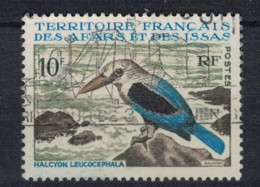 AFARS ET ISSAS      N°  YVERT  329 ( 11 ) OBLITERE       ( Ob   3 / 03 ) - Used Stamps