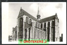 GOES Maria Magdalena Kerk (N.H.) 1965 - Goes