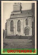 OOTMARSUM R.K Kerk  Ca 1945 - Ootmarsum