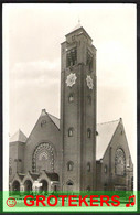 ALPHEN A/D RIJN Ned. Herv. Kerk 1939 - Alphen A/d Rijn