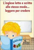 L’inglese Letto E Scritto Allo Stesso Modo... Leggere Per Credere. Eserciziario - Cursos De Idiomas