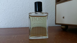 ACHAT IMMEDIAT;;;; MINIATURE BOSS EAU DE TOILETTE - Miniaturen Herrendüfte (ohne Verpackung)