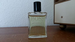 ACHAT IMMEDIAT;;;; MINIATURE BOSS EAU DE TOILETTE - Miniatures Men's Fragrances (without Box)