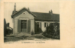 La Bernerie En Retz * Villa LES MARGUERITES - La Bernerie-en-Retz