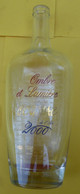 Carafe De Cognac : Une Carafe   Verre,, Pour L'année 2000,  Pour Les  Cognac Bernard LAVENAT - Spirits