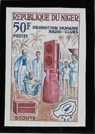 Niger N°171 - Non Dentelé - Neuf ** Sans Charnière - TB - Niger (1960-...)