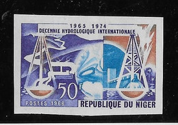 Niger N°173 - Non Dentelé - Neuf ** Sans Charnière - TB - Niger (1960-...)