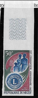 Niger N°197 - Non Dentelé - Neuf ** Sans Charnière - TB - Niger (1960-...)