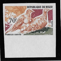 Niger N°215 - Non Dentelé - Neuf ** Sans Charnière - TB - Niger (1960-...)