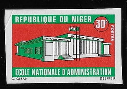 Niger N°224 - Non Dentelé - Neuf ** Sans Charnière - TB - Niger (1960-...)