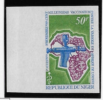 Niger N°232 - Non Dentelé - Neuf ** Sans Charnière - TB - Niger (1960-...)