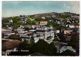 SALSOMAGGIORE - PANORAMA - PARMA - 1955 - Parma