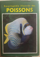 Encyclopédie Illustrée Des Poissons Di Stanislav Frank,  1973,  Gruend - Enciclopedias