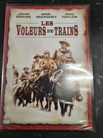 Les Voleurs De Trains John Wayne   +++NEUF+++ - Western/ Cowboy