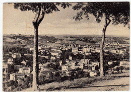 SALSOMAGGIORE - PANORAMA - PARMA - 1955 - Parma