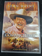 Comancheros  John Wayne   +++NEUF+++ - Western / Cowboy