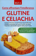 Glutine E Celiachia Di Aa.vv.,  2015,  Riza Edizioni - Santé Et Beauté