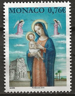 YT N° 3005 - Oblitéré - NOEL - Used Stamps