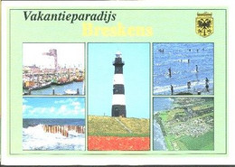 Nederland Holland Pays Bas Zeeland Breskens Vakantieparadijs - Breskens