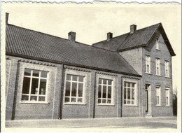 WECHELDERZANDE - Klooster En Kleuterschool - Lille