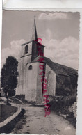 48- AUMONT - L' EGLISE  1955- LOZERE - Aumont Aubrac