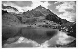 Lenk Fluhsee - Lenk Im Simmental