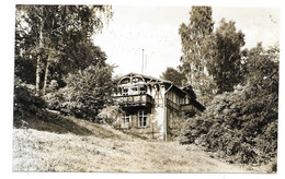 9931  SOHL / VOGTL. - ERHOLUNGSHEIM DER INNEREN MISSION  1962 - Vogtland