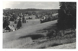 9931  SCHÖNLIND / VOGTL. Bei MARKNEUKIRCHEN -   1968 - Vogtland