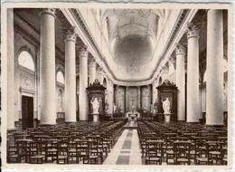 ESTINNES - Séminaire De Bonne Espérance - Intérieur De L'Eglise - Estinnes