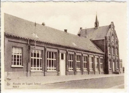 REET - Klooster En Lagere School - Rumst