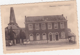 48764  Charneux  Herve Maison Communale - Herve