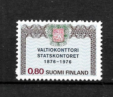 LOTE 2212 /// FINLANDIA - YVERT Nº: 742 **MNH ¡¡¡ OFERTA - LIQUIDATION - JE LIQUIDE !!! - Unused Stamps