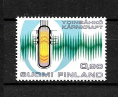 LOTE 2212 /// FINLANDIA - YVERT Nº: 770 **MNH ¡¡¡ OFERTA - LIQUIDATION - JE LIQUIDE !!! - Nuovi