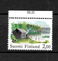 LOTE 2212 /// FINLANDIA - YVERT Nº: 775 **MNH ¡¡¡ OFERTA - LIQUIDATION - JE LIQUIDE !!! - Unused Stamps