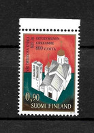 LOTE 2212 /// FINLANDIA - YVERT Nº: 776 **MNH ¡¡¡ OFERTA - LIQUIDATION - JE LIQUIDE !!! - Unused Stamps
